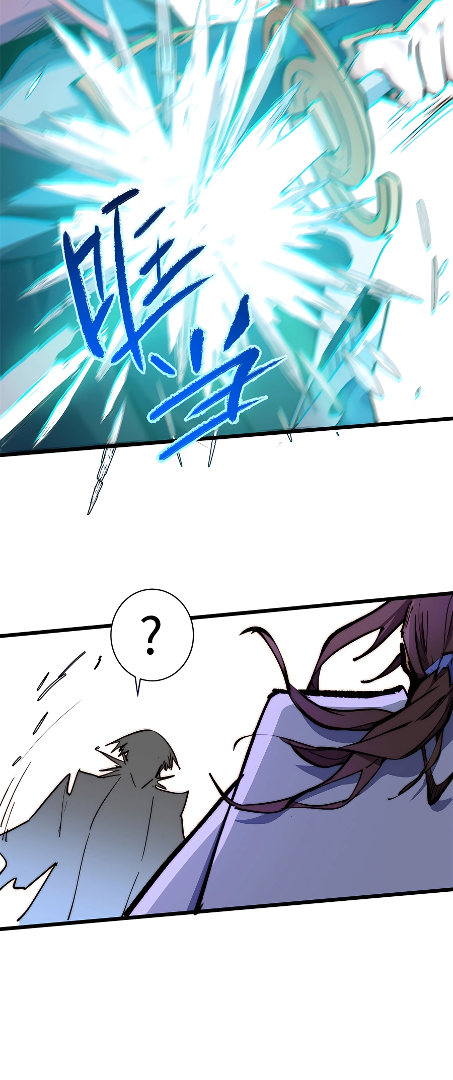 Read Lucky Me I Secretly Cultivated for 1,000 Years EN Manga Online