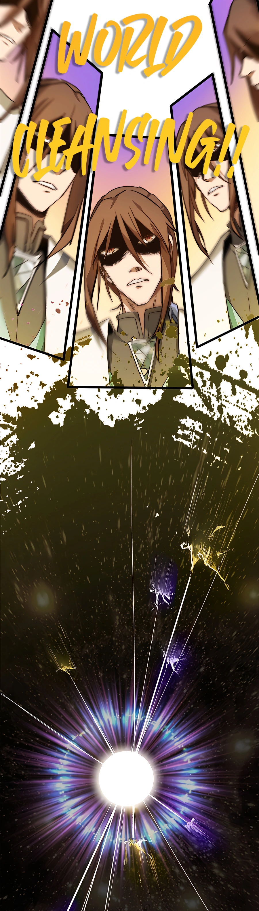 Read Lucky Me I Secretly Cultivated for 1,000 Years EN Manga Online