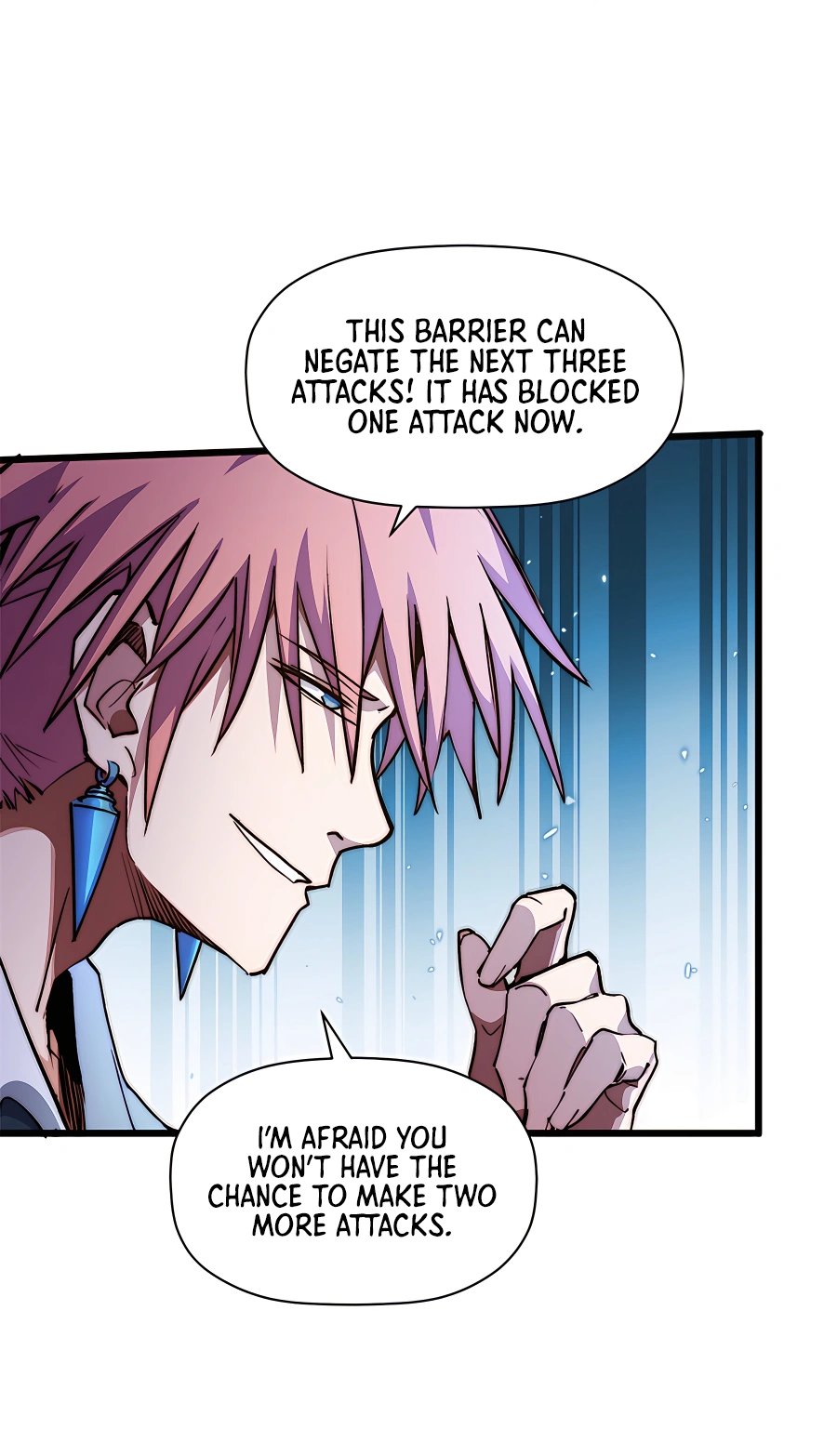 Read Lucky Me I Secretly Cultivated for 1,000 Years EN Manga Online