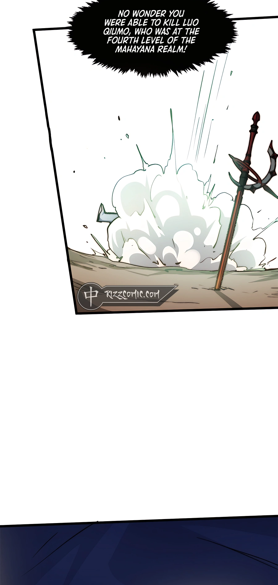 Read Lucky Me I Secretly Cultivated for 1,000 Years EN Manga Online