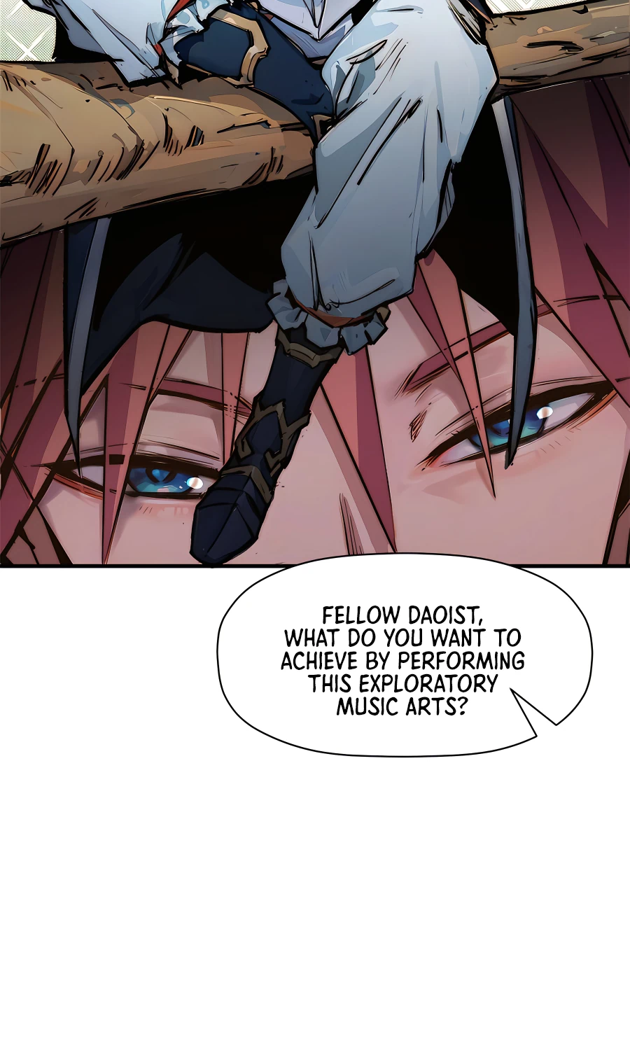 Read Lucky Me I Secretly Cultivated for 1,000 Years EN Manga Online