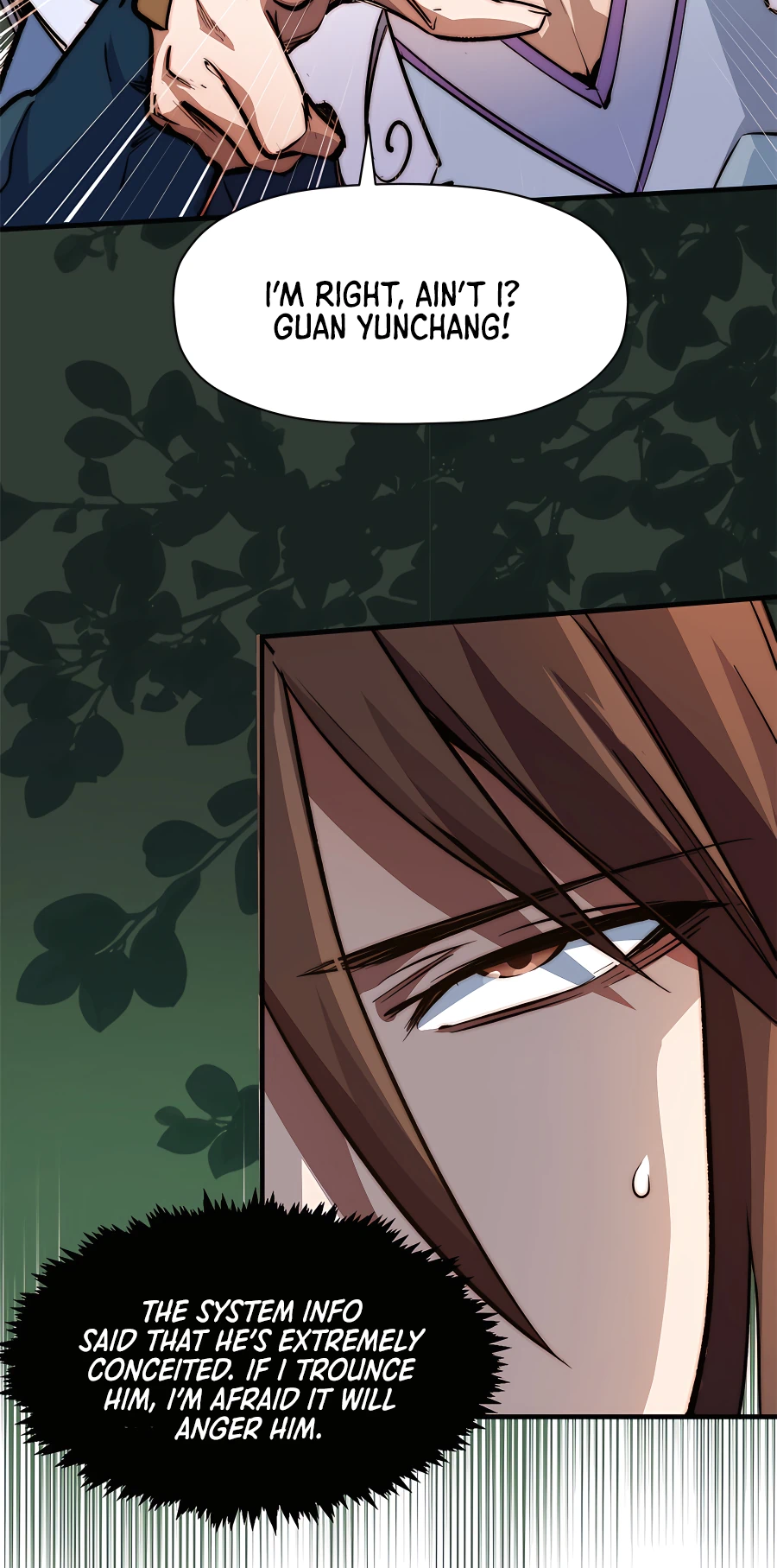 Read Lucky Me I Secretly Cultivated for 1,000 Years EN Manga Online