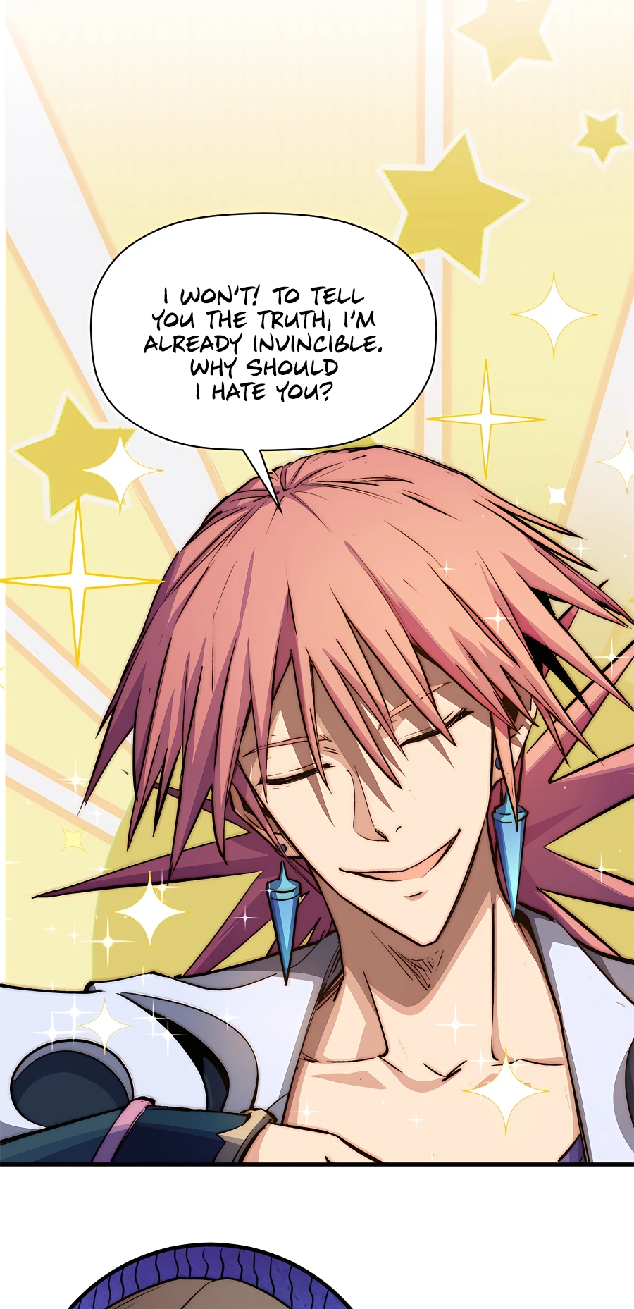 Read Lucky Me I Secretly Cultivated for 1,000 Years EN Manga Online