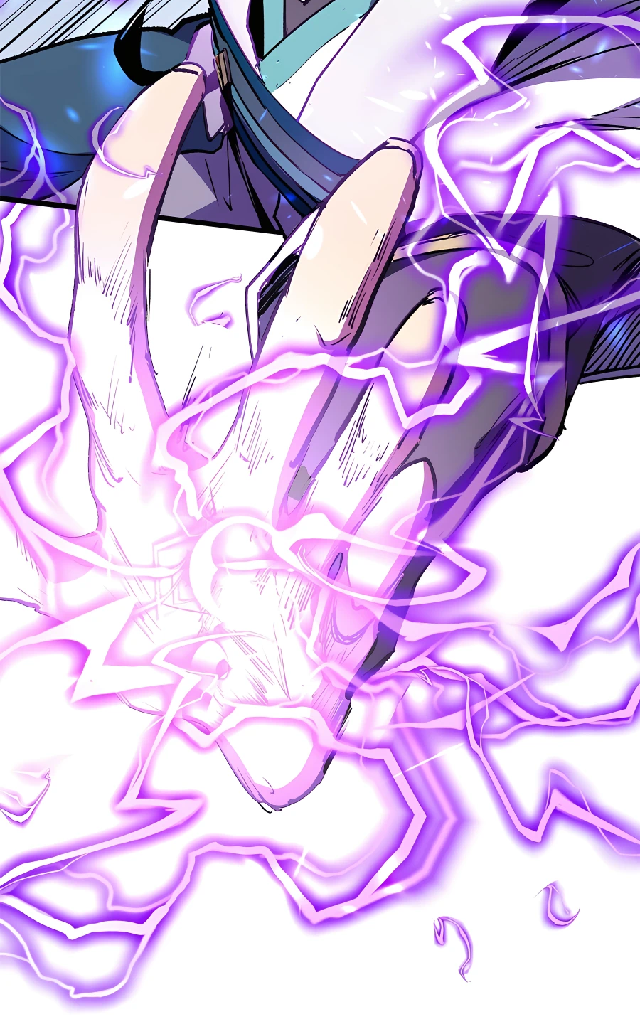 Read Lucky Me I Secretly Cultivated for 1,000 Years EN Manga Online