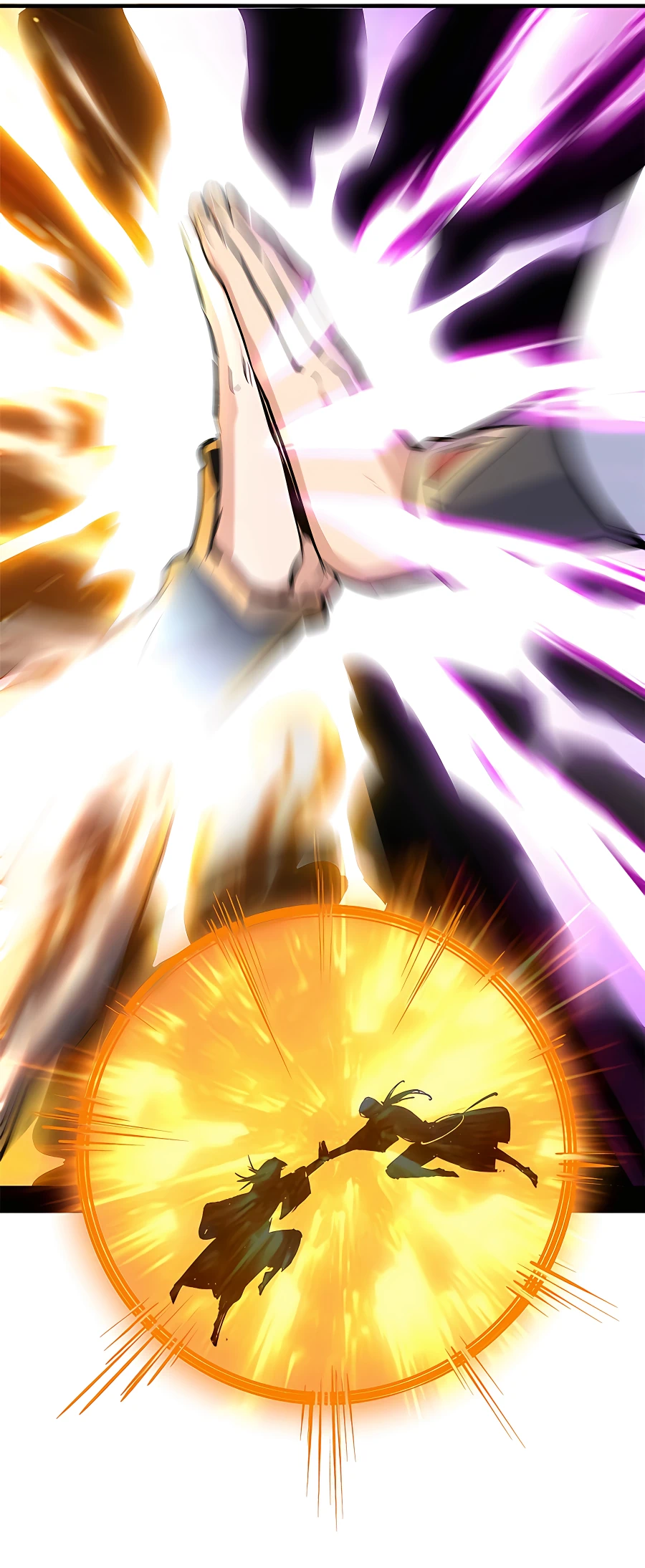 Read Lucky Me I Secretly Cultivated for 1,000 Years EN Manga Online