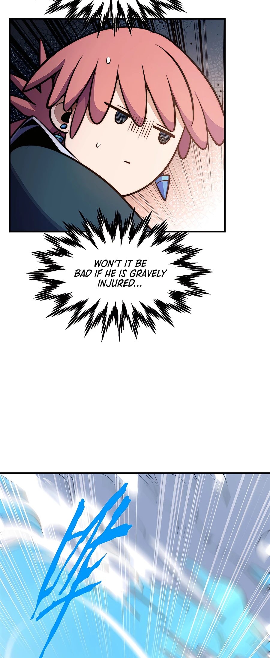 Read Lucky Me I Secretly Cultivated for 1,000 Years EN Manga Online