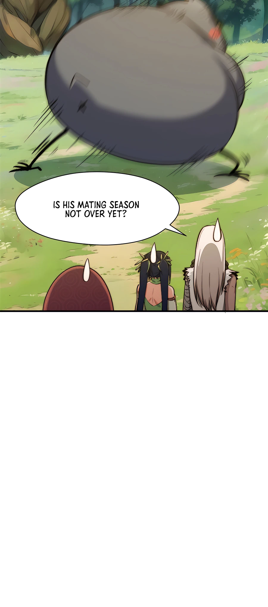 Read Lucky Me I Secretly Cultivated for 1,000 Years EN Manga Online
