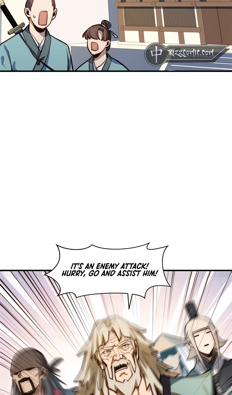 Read Lucky Me I Secretly Cultivated for 1,000 Years EN Manga Online