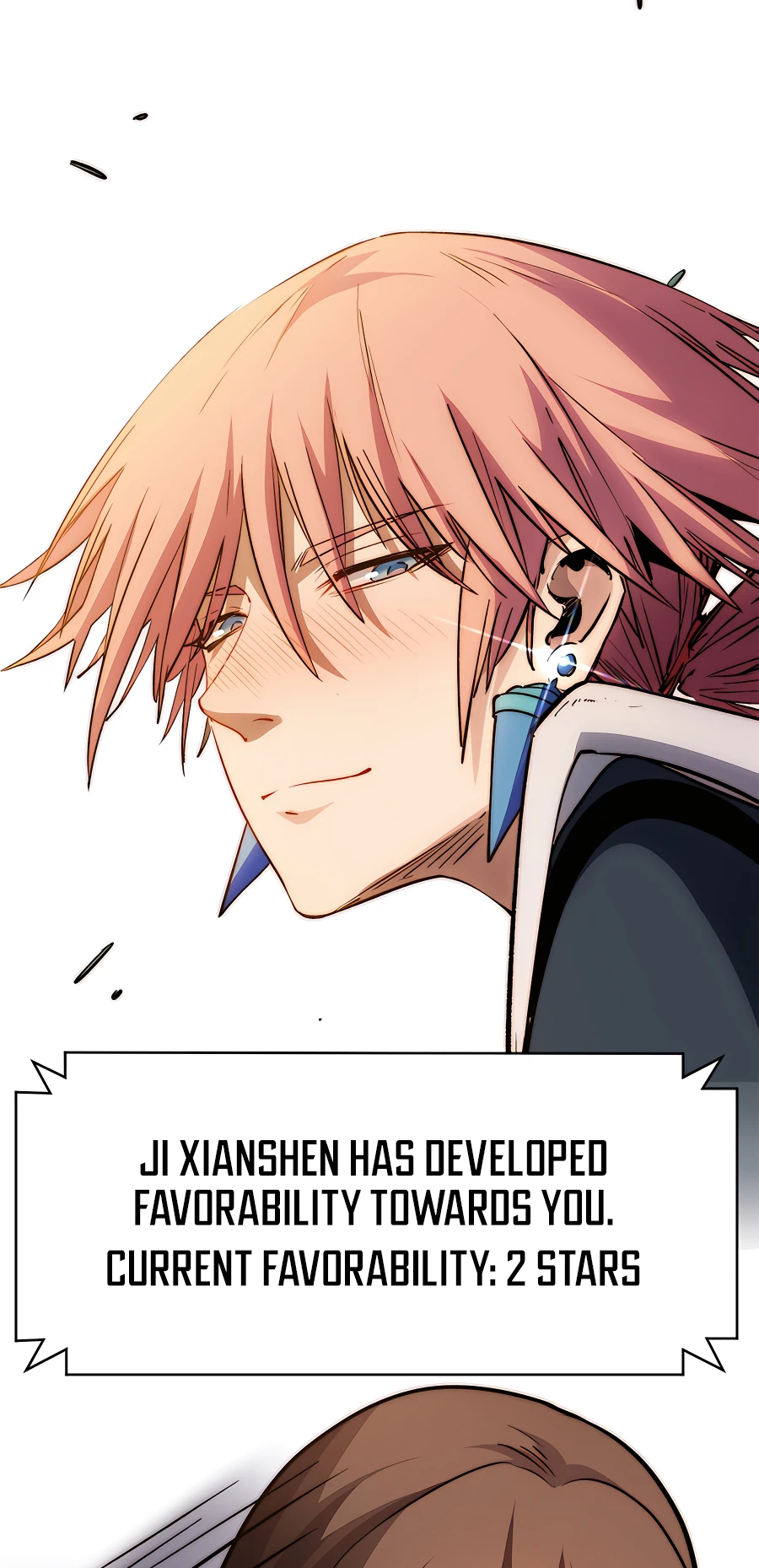 Read Lucky Me I Secretly Cultivated for 1,000 Years EN Manga Online