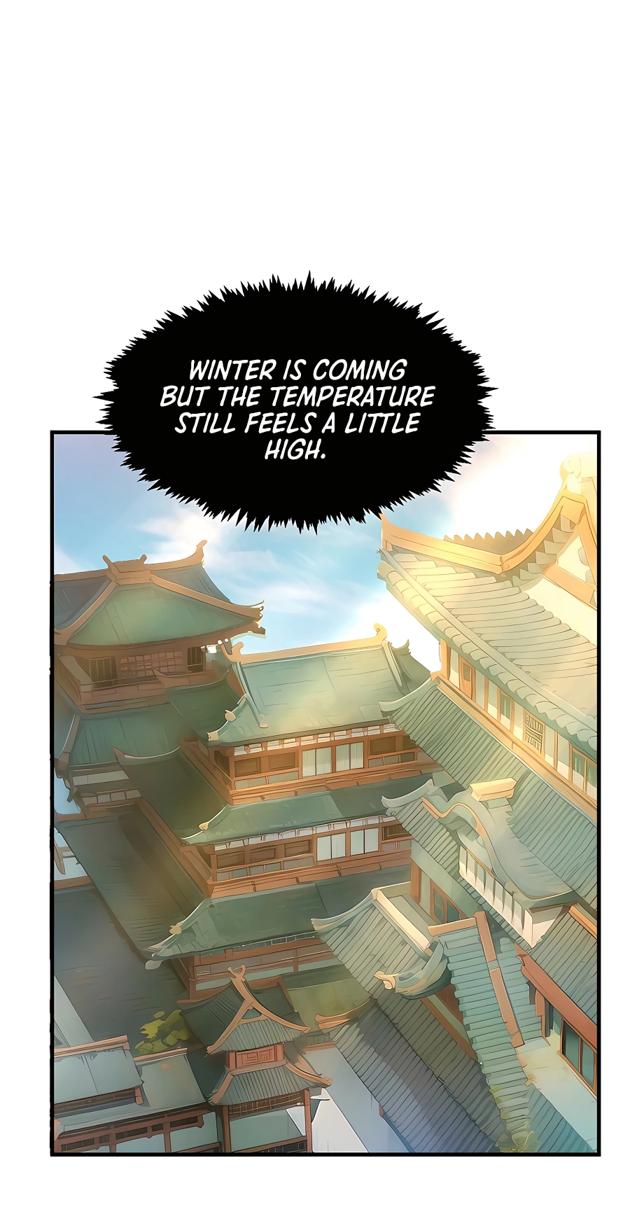 Read Lucky Me I Secretly Cultivated for 1,000 Years EN Manga Online