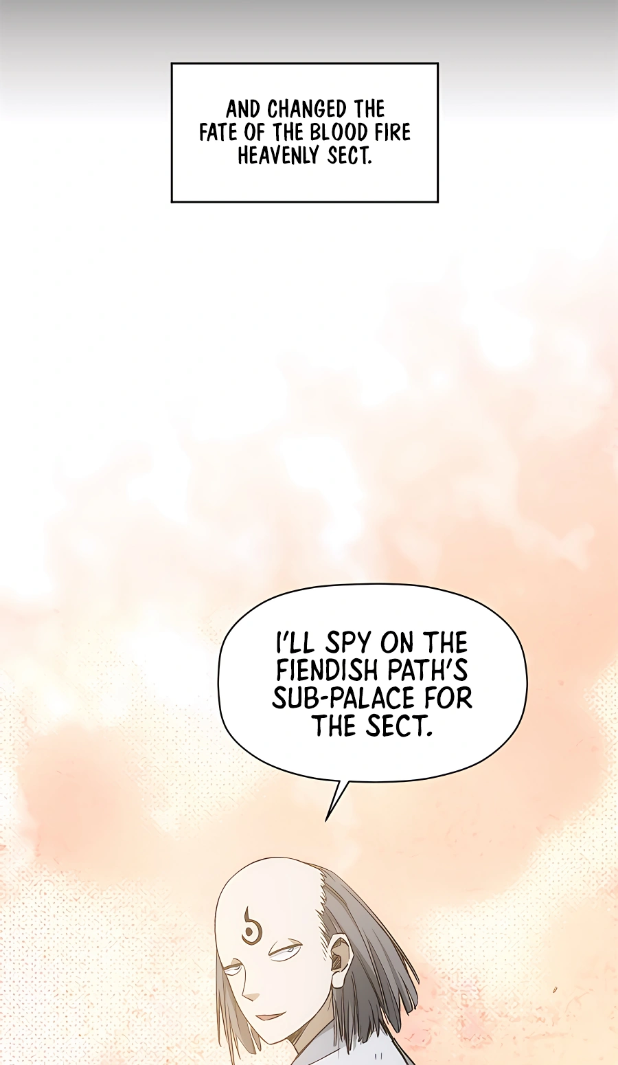 Read Lucky Me I Secretly Cultivated for 1,000 Years EN Manga Online