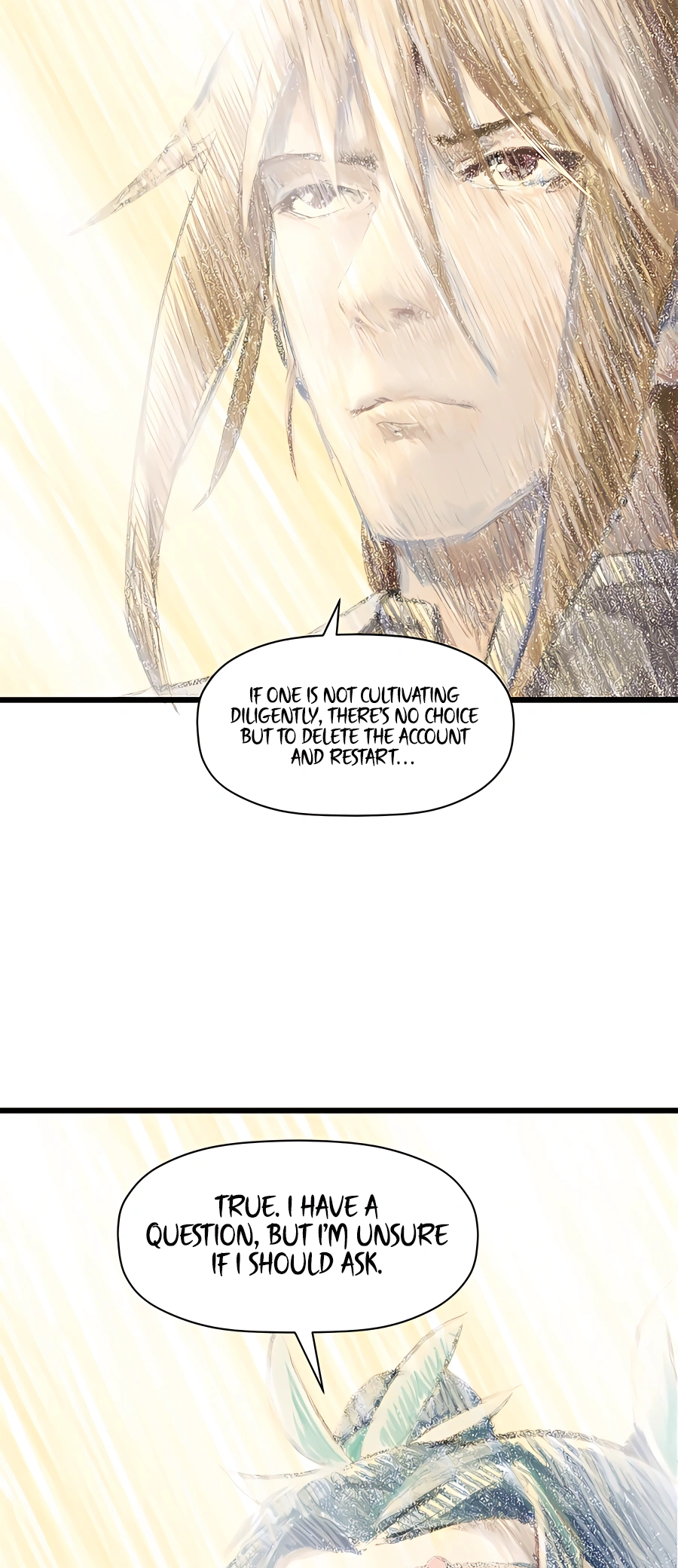 Read Lucky Me I Secretly Cultivated for 1,000 Years EN Manga Online