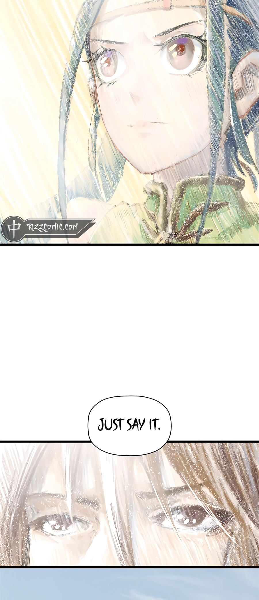 Read Lucky Me I Secretly Cultivated for 1,000 Years EN Manga Online