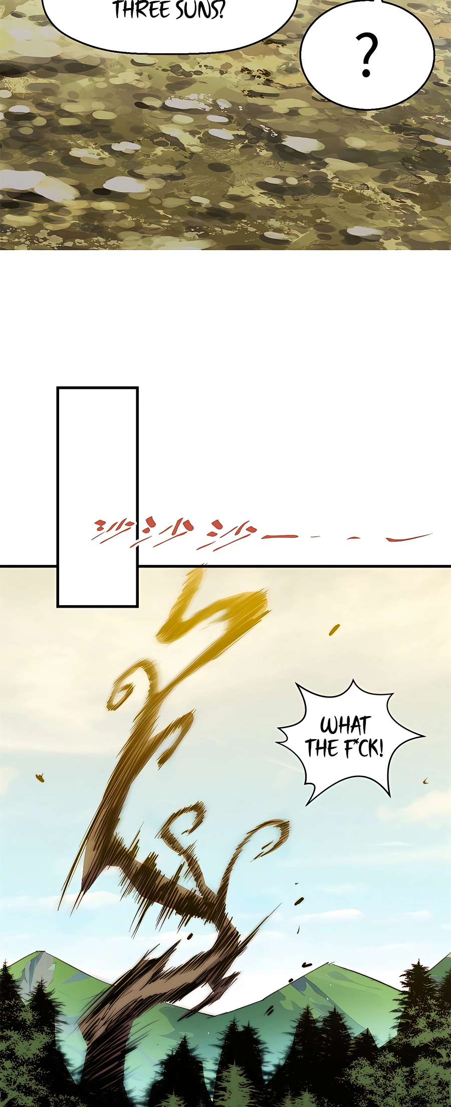 Read Lucky Me I Secretly Cultivated for 1,000 Years EN Manga Online