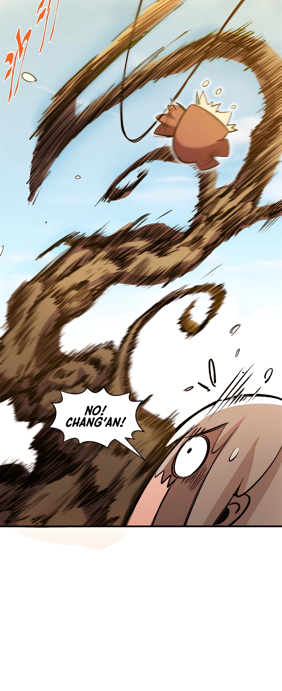 Read Lucky Me I Secretly Cultivated for 1,000 Years EN Manga Online