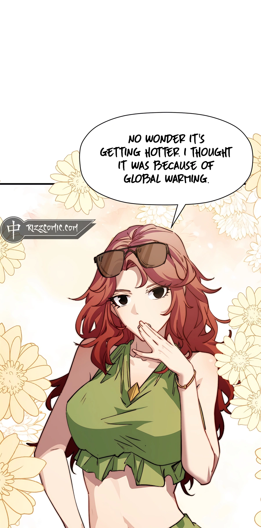 Read Lucky Me I Secretly Cultivated for 1,000 Years EN Manga Online