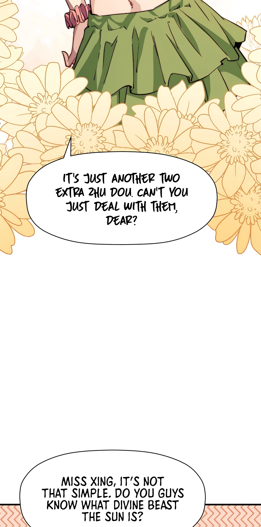 Read Lucky Me I Secretly Cultivated for 1,000 Years EN Manga Online