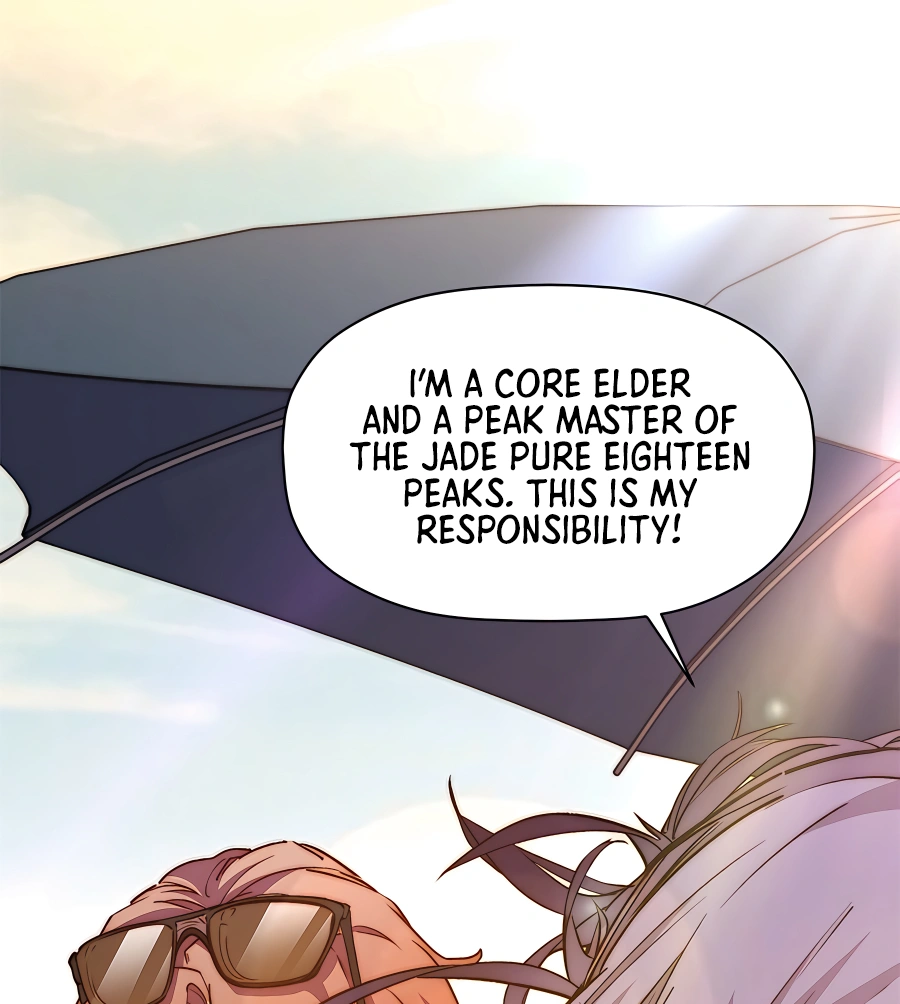 Read Lucky Me I Secretly Cultivated for 1,000 Years EN Manga Online