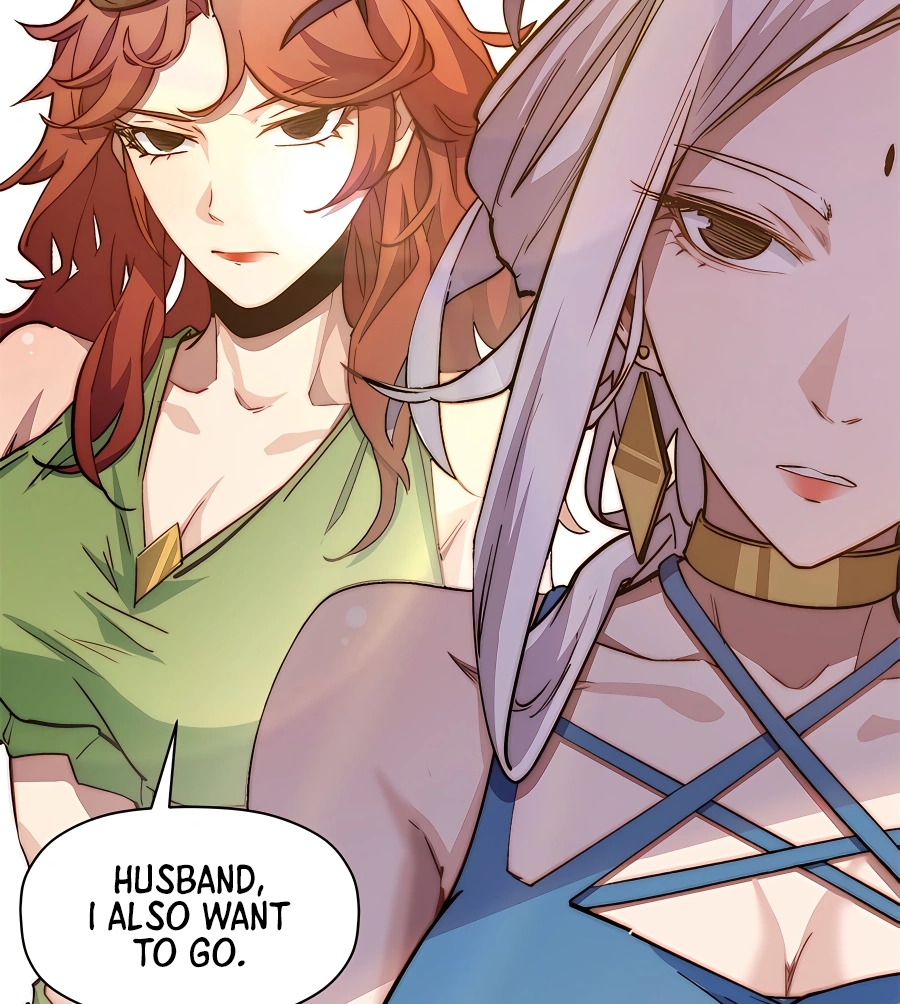 Read Lucky Me I Secretly Cultivated for 1,000 Years EN Manga Online