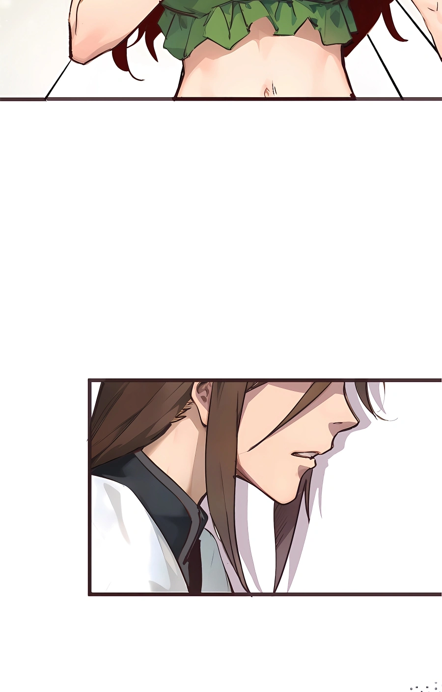 Read Lucky Me I Secretly Cultivated for 1,000 Years EN Manga Online