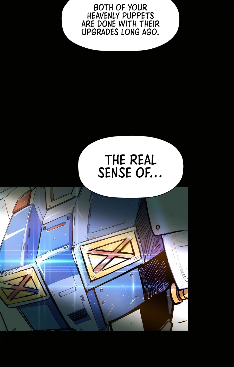 Read Lucky Me I Secretly Cultivated for 1,000 Years EN Manga Online