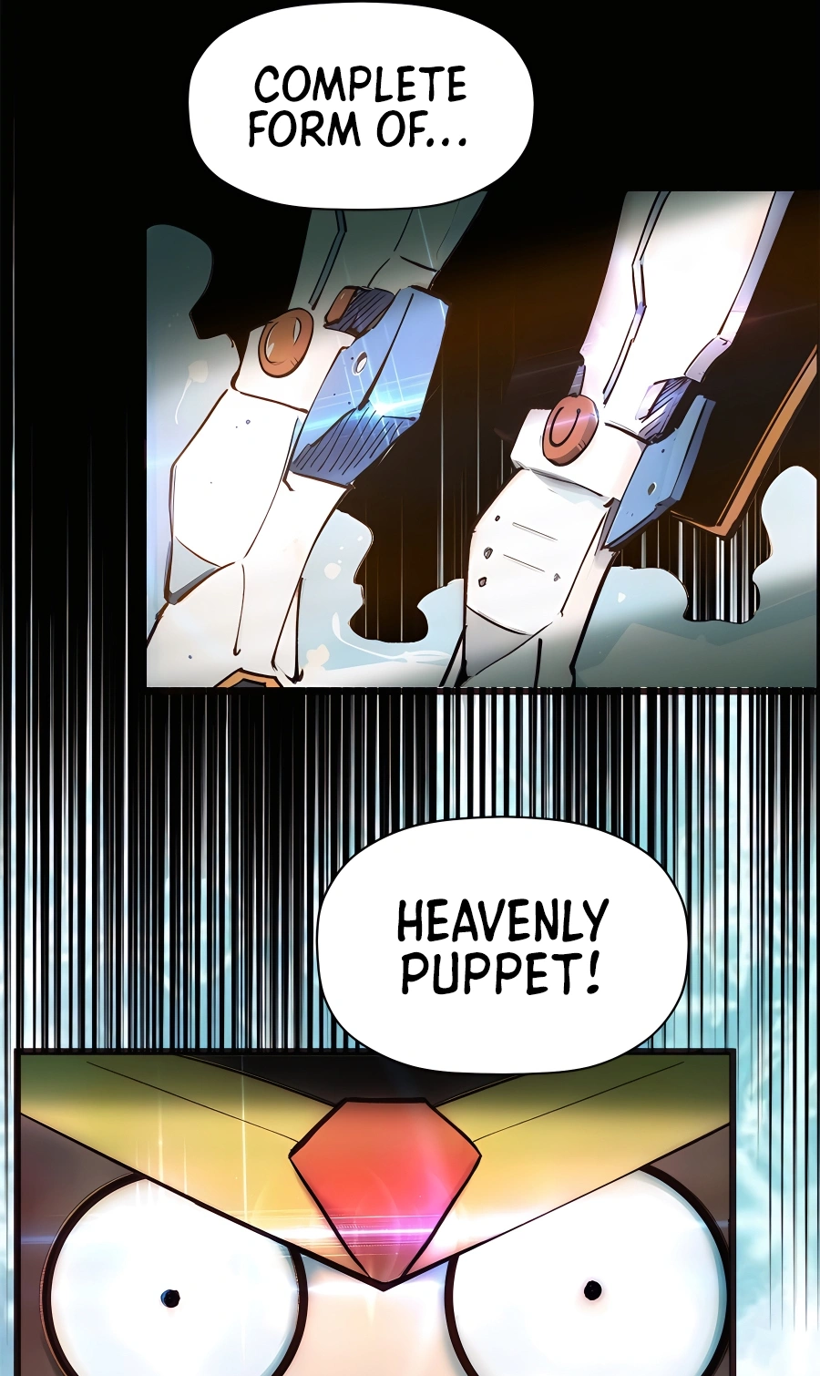Read Lucky Me I Secretly Cultivated for 1,000 Years EN Manga Online