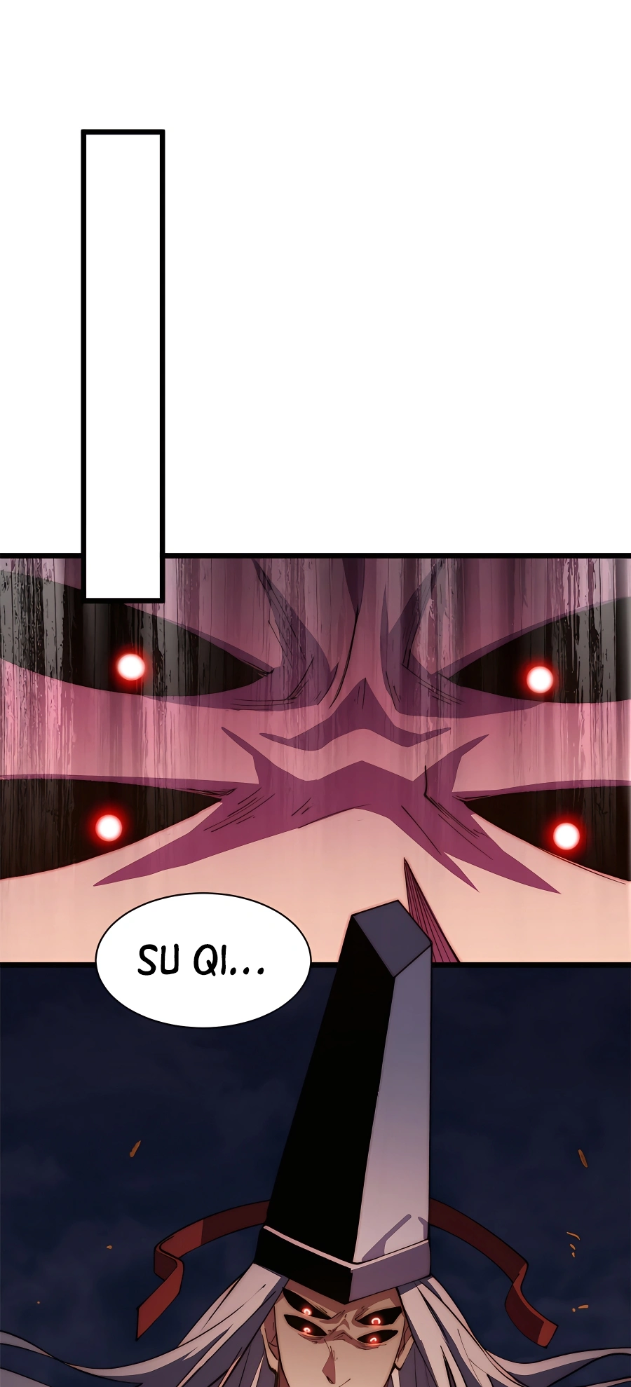 Read Lucky Me I Secretly Cultivated for 1,000 Years EN Manga Online
