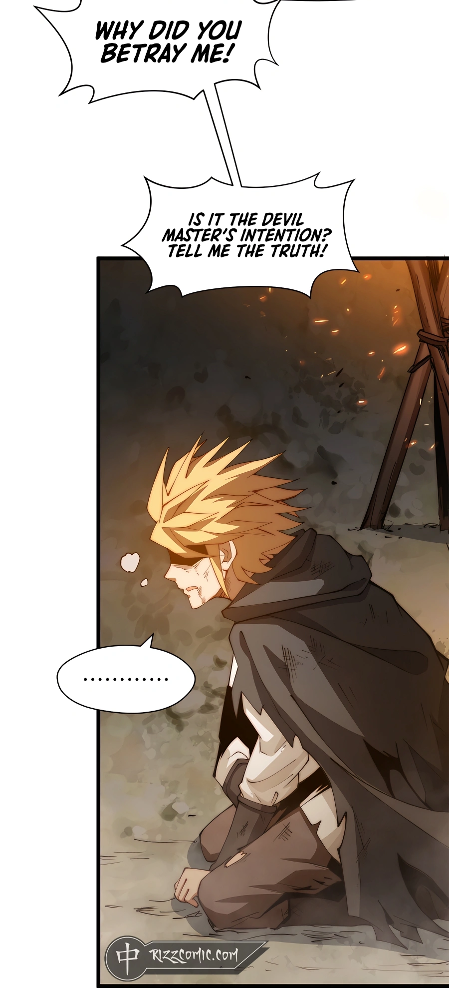 Read Lucky Me I Secretly Cultivated for 1,000 Years EN Manga Online