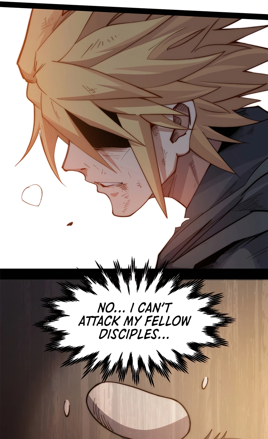 Read Lucky Me I Secretly Cultivated for 1,000 Years EN Manga Online