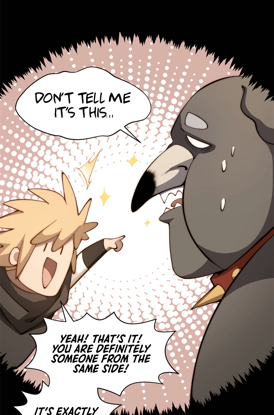 Read Lucky Me I Secretly Cultivated for 1,000 Years EN Manga Online