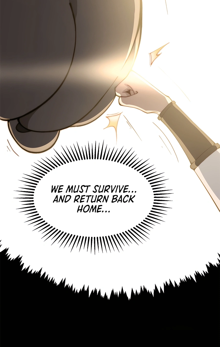 Read Lucky Me I Secretly Cultivated for 1,000 Years EN Manga Online