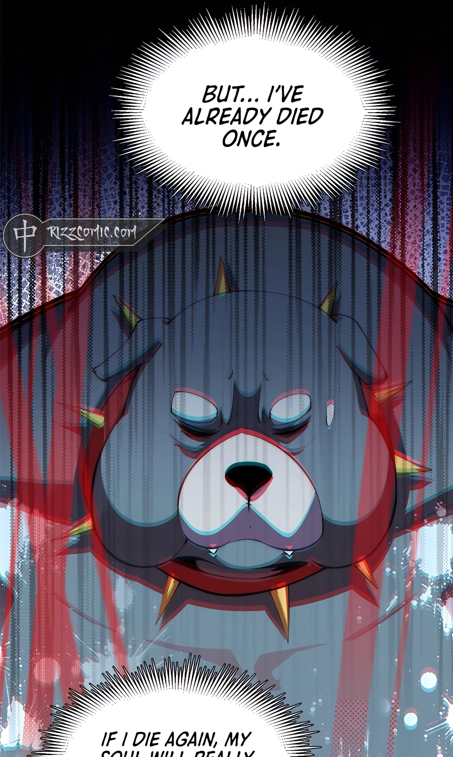 Read Lucky Me I Secretly Cultivated for 1,000 Years EN Manga Online