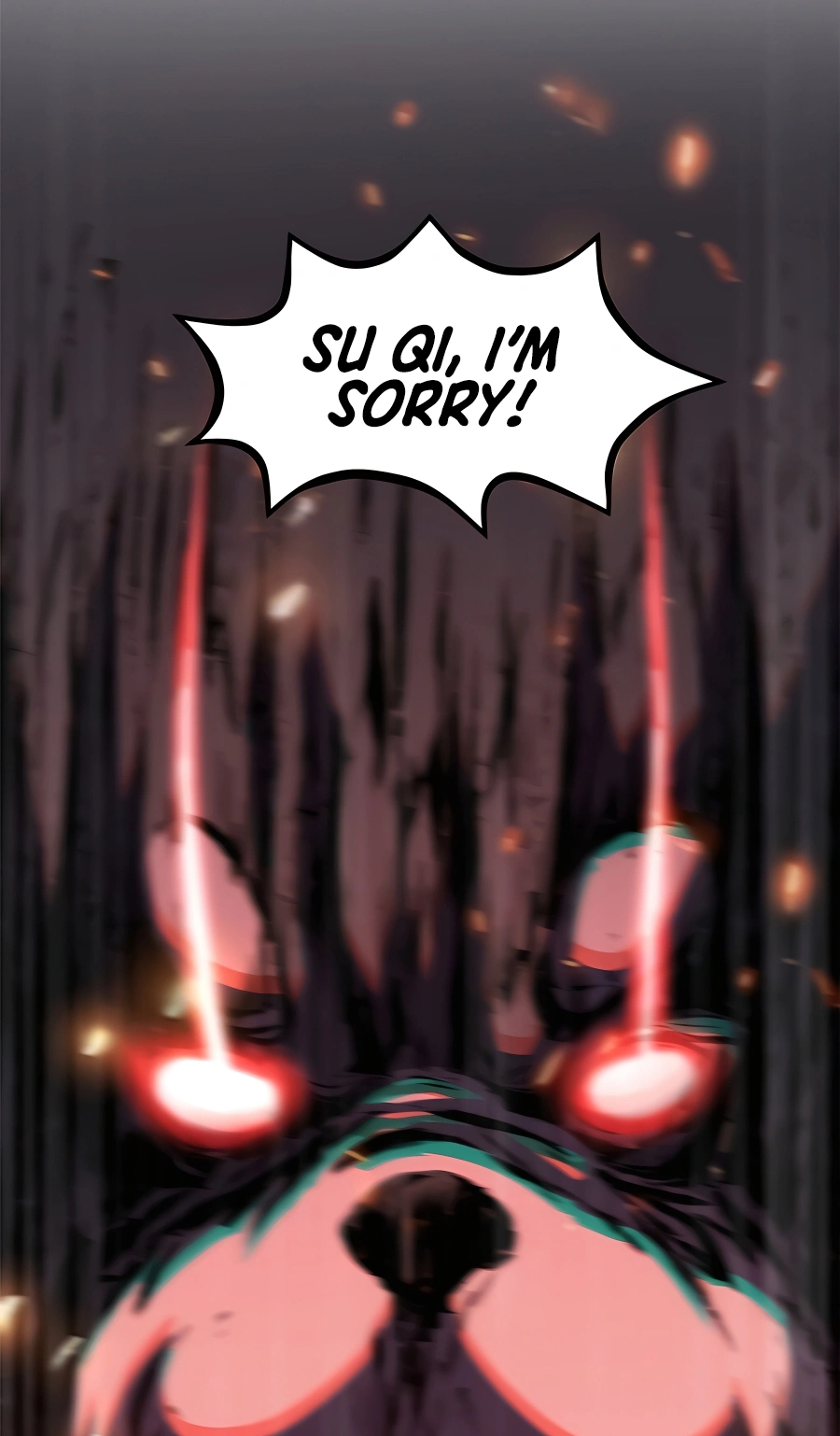 Read Lucky Me I Secretly Cultivated for 1,000 Years EN Manga Online