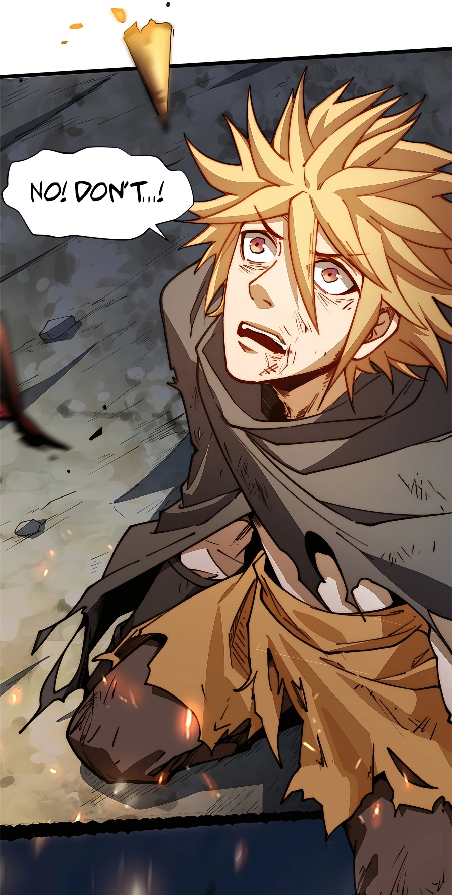 Read Lucky Me I Secretly Cultivated for 1,000 Years EN Manga Online