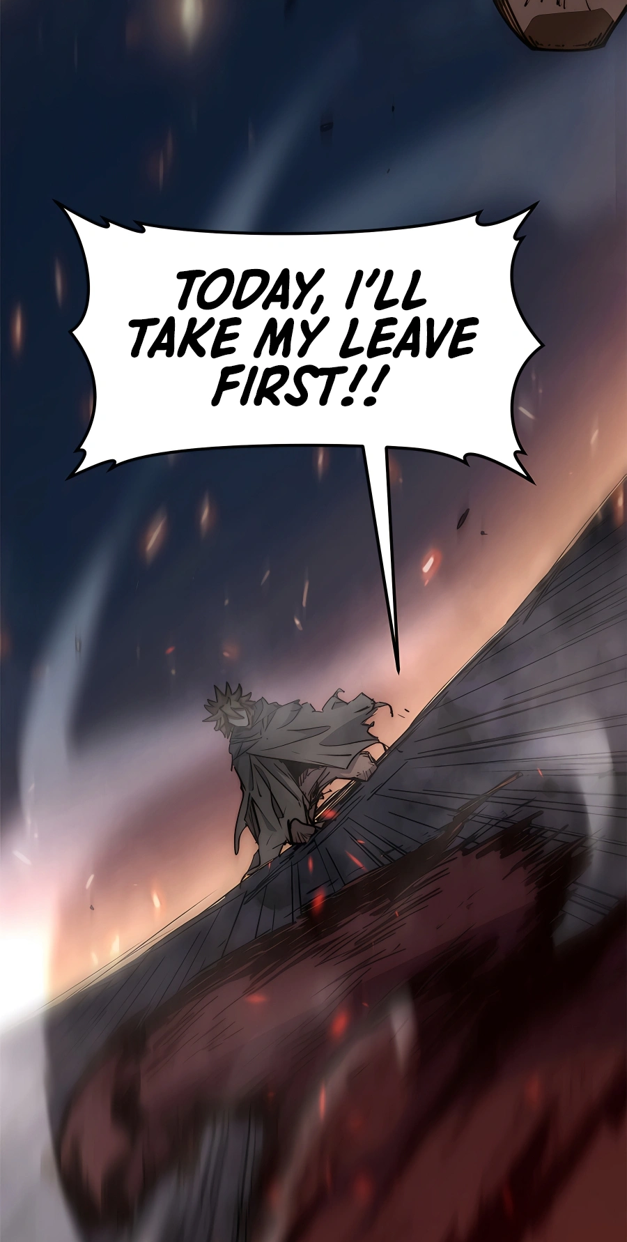 Read Lucky Me I Secretly Cultivated for 1,000 Years EN Manga Online