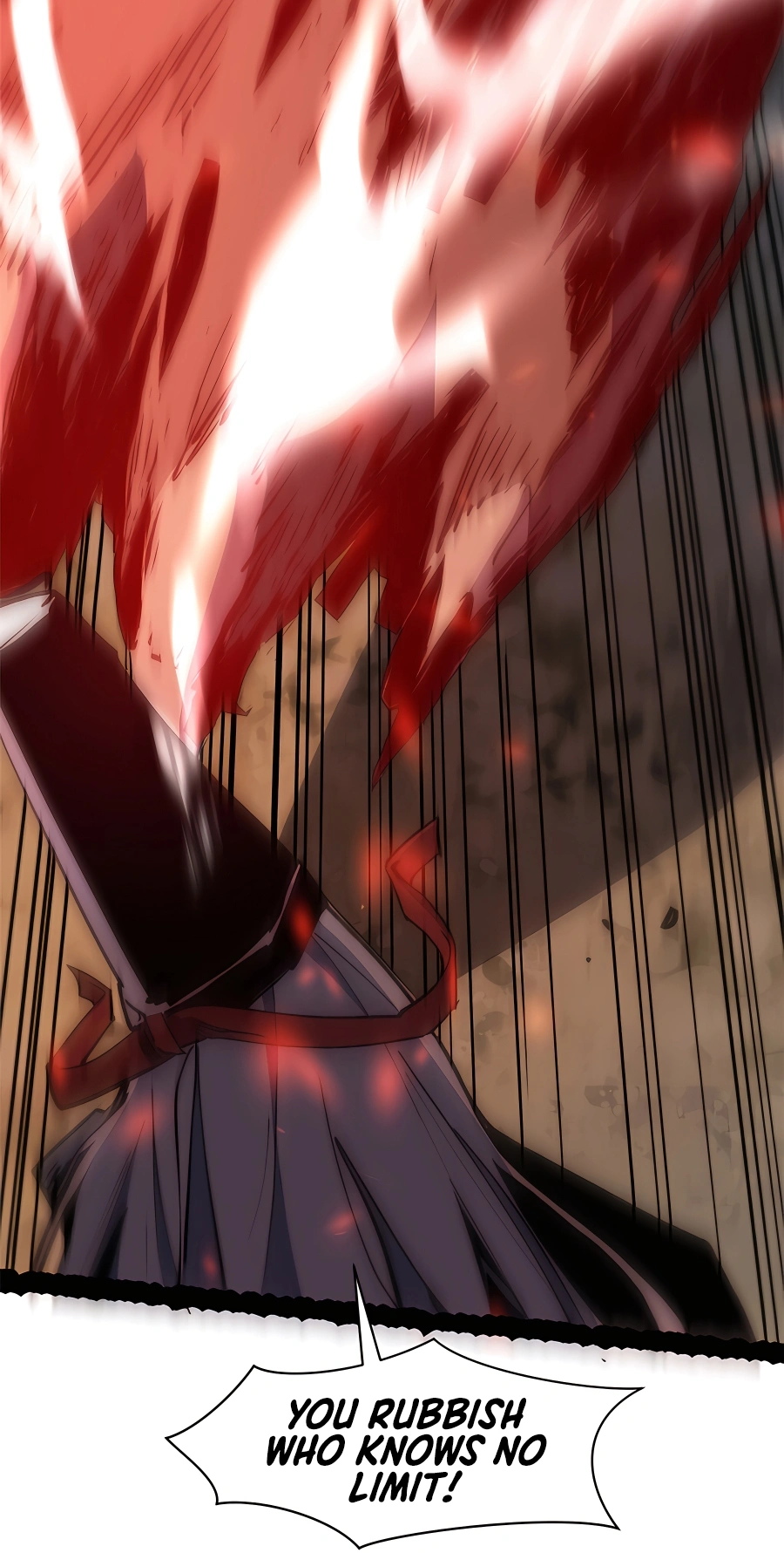 Read Lucky Me I Secretly Cultivated for 1,000 Years EN Manga Online