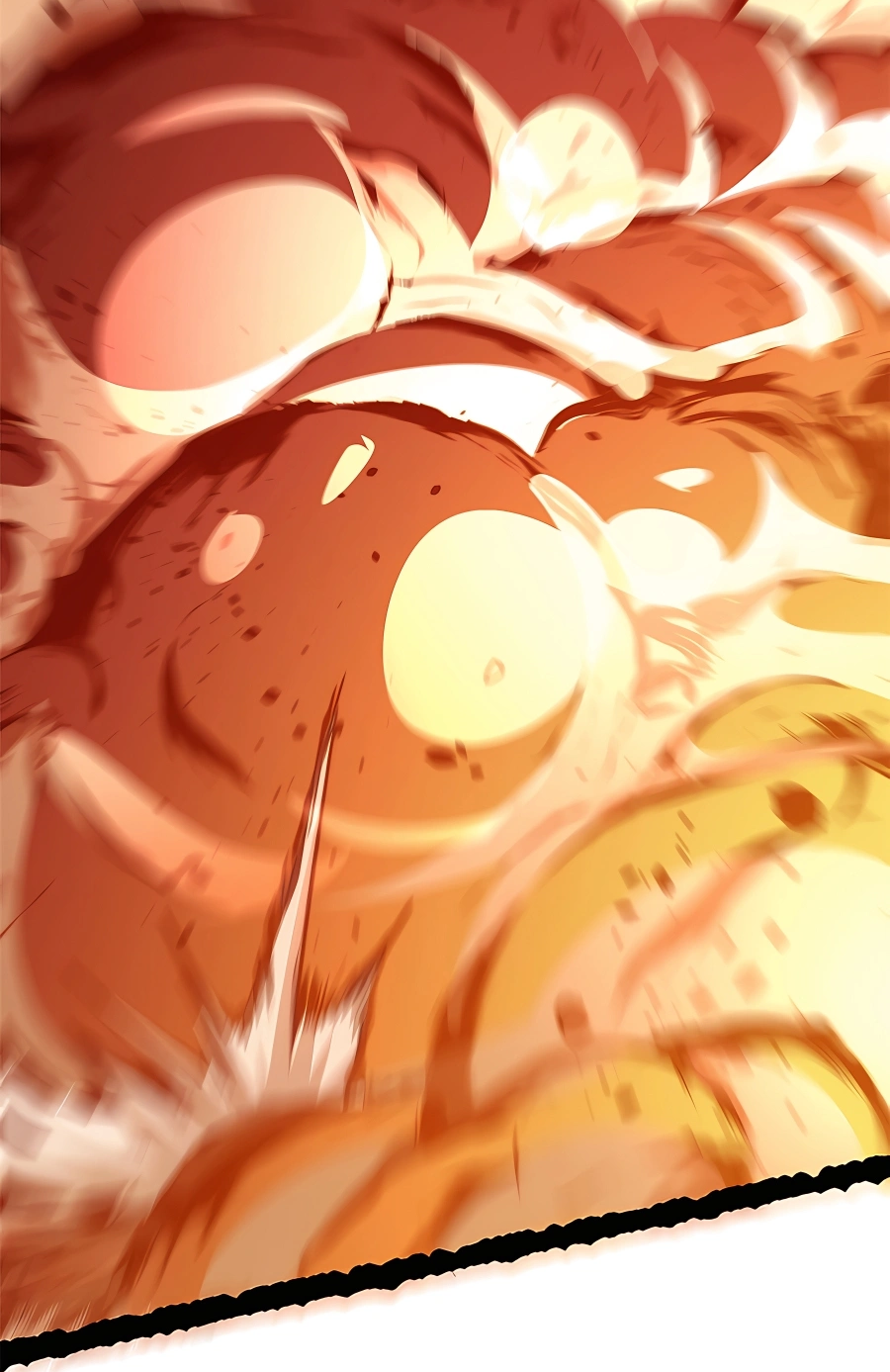 Read Lucky Me I Secretly Cultivated for 1,000 Years EN Manga Online