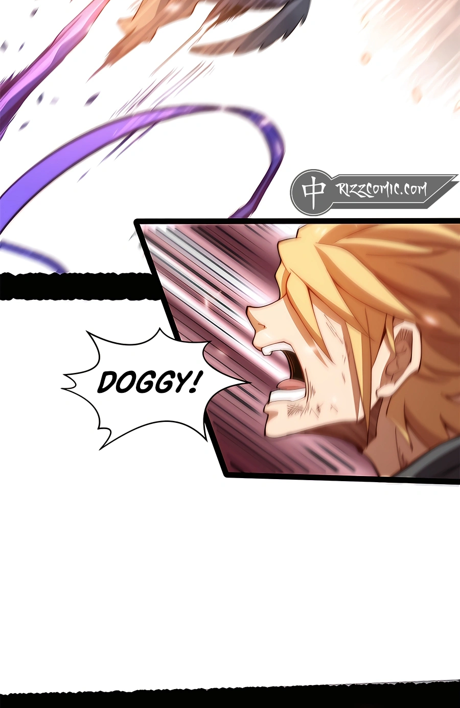 Read Lucky Me I Secretly Cultivated for 1,000 Years EN Manga Online