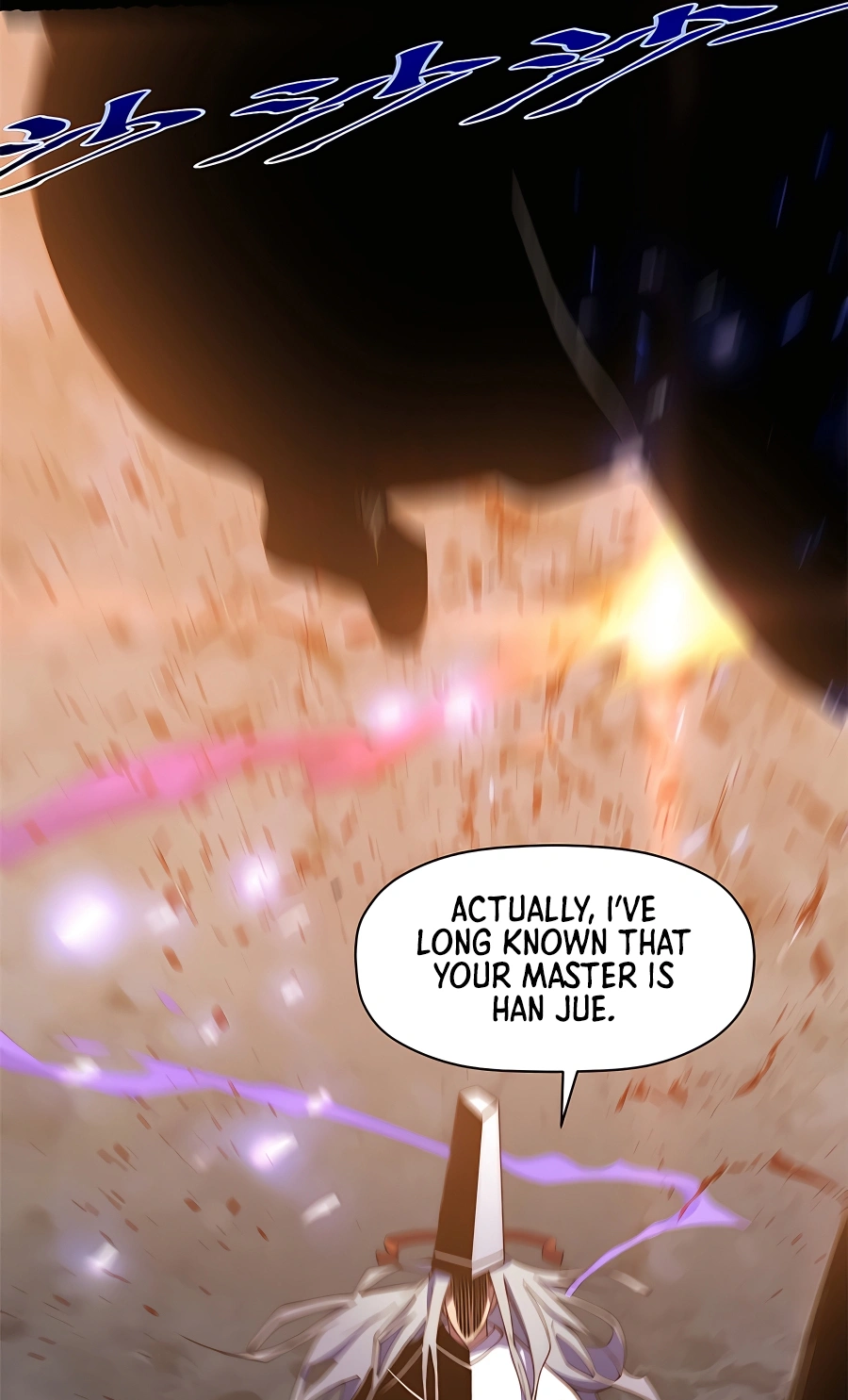 Read Lucky Me I Secretly Cultivated for 1,000 Years EN Manga Online