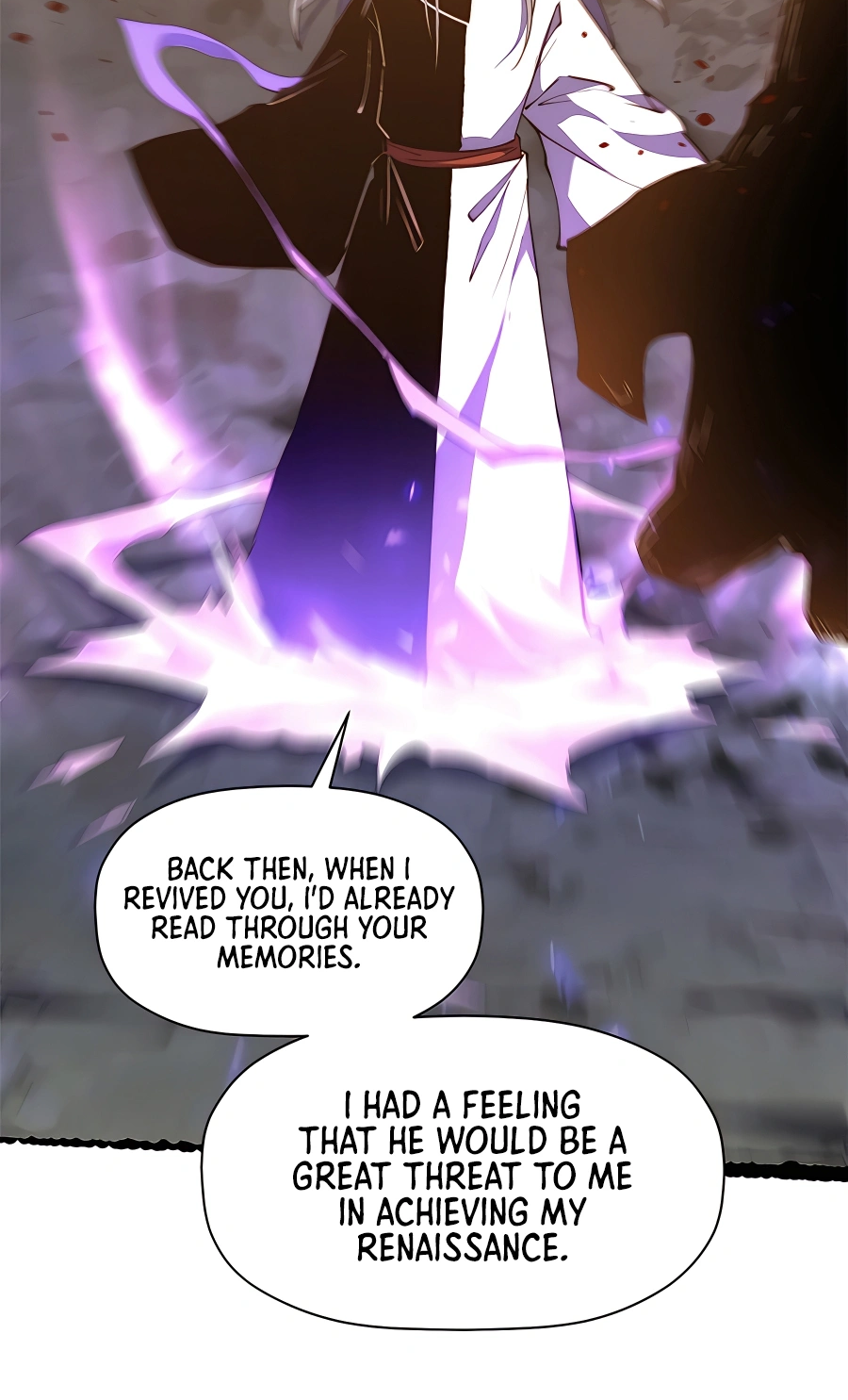 Read Lucky Me I Secretly Cultivated for 1,000 Years EN Manga Online