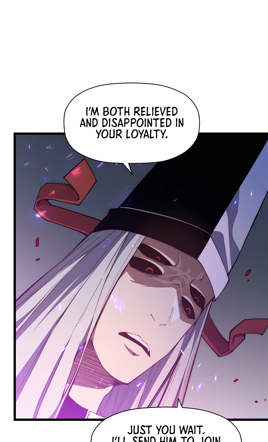 Read Lucky Me I Secretly Cultivated for 1,000 Years EN Manga Online
