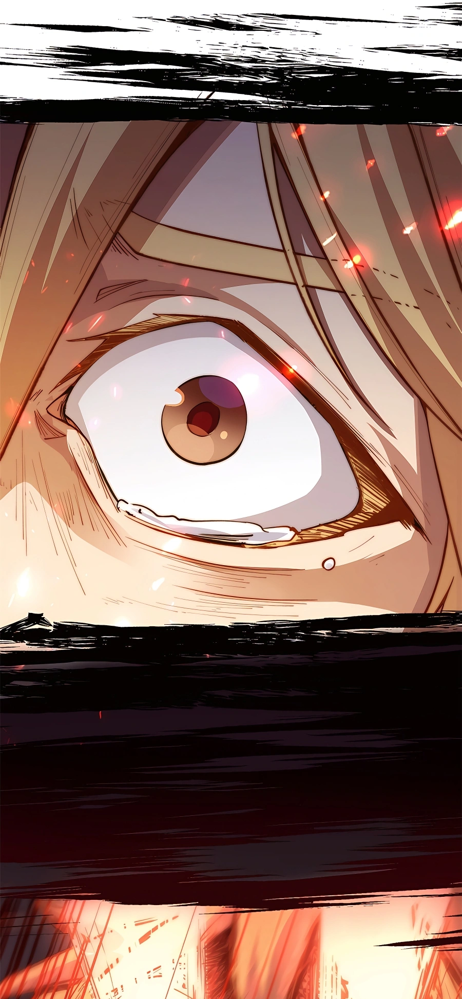 Read Lucky Me I Secretly Cultivated for 1,000 Years EN Manga Online