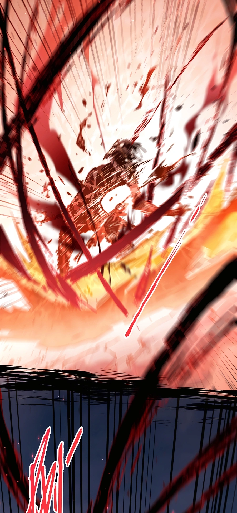 Read Lucky Me I Secretly Cultivated for 1,000 Years EN Manga Online