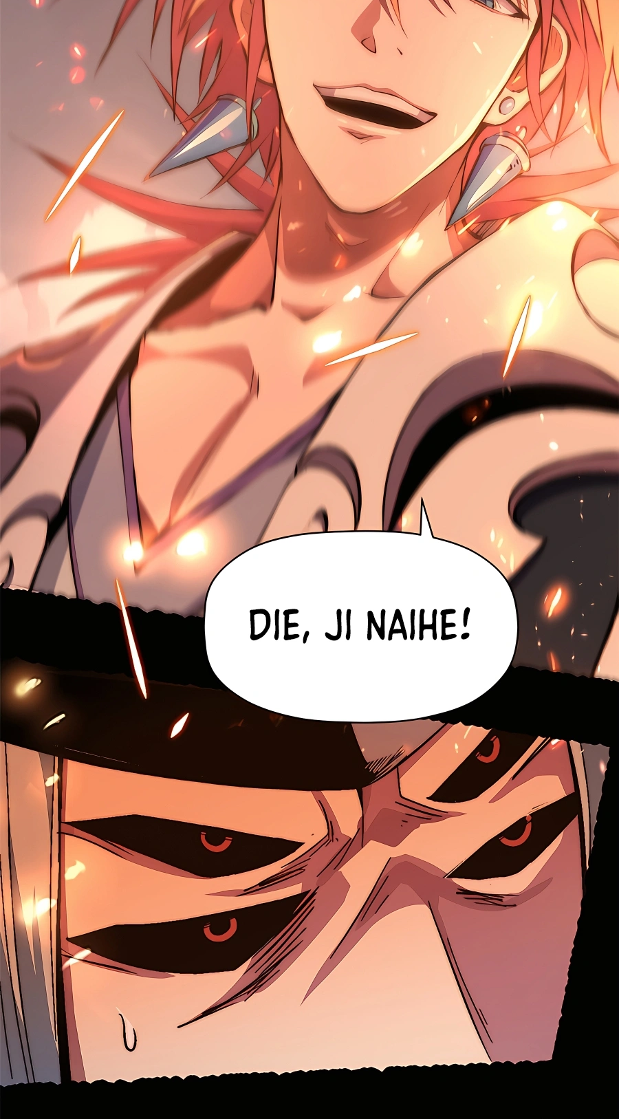 Read Lucky Me I Secretly Cultivated for 1,000 Years EN Manga Online
