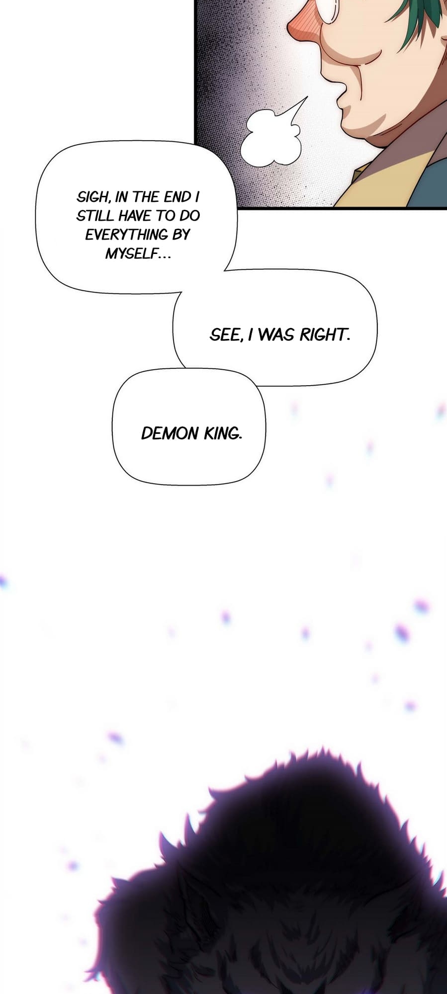 Read Lucky Me I Secretly Cultivated for 1,000 Years EN Manga Online