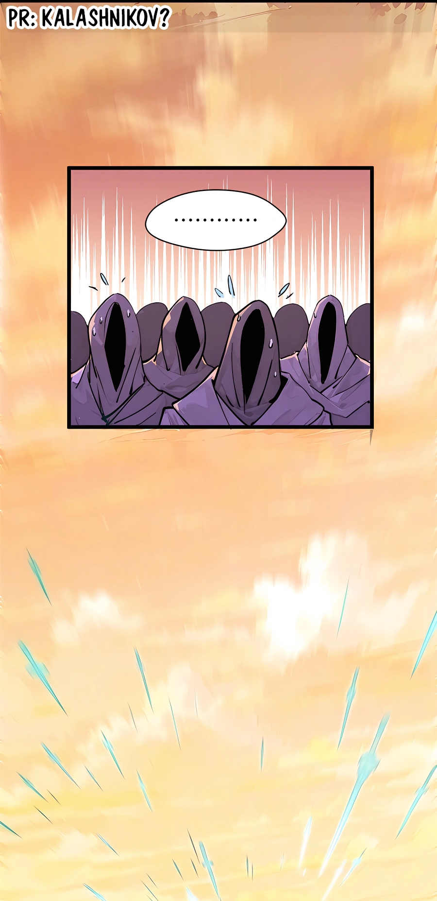 Read Lucky Me I Secretly Cultivated for 1,000 Years EN Manga Online