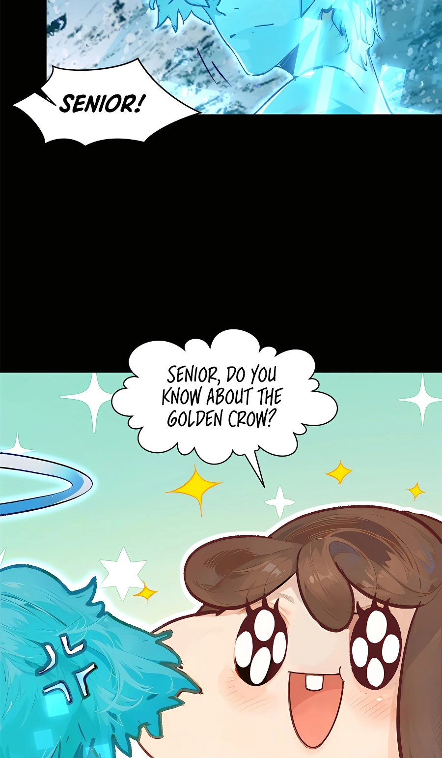 Read Lucky Me I Secretly Cultivated for 1,000 Years EN Manga Online