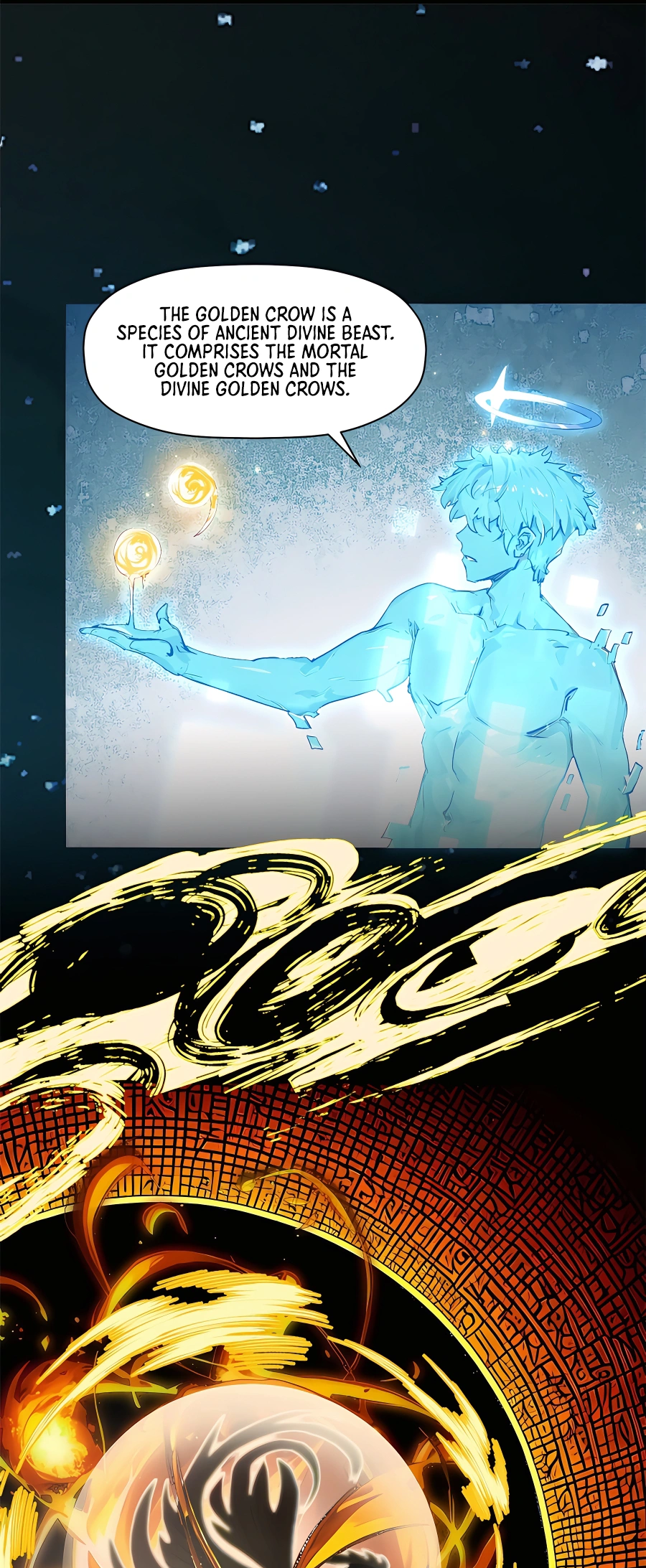 Read Lucky Me I Secretly Cultivated for 1,000 Years EN Manga Online