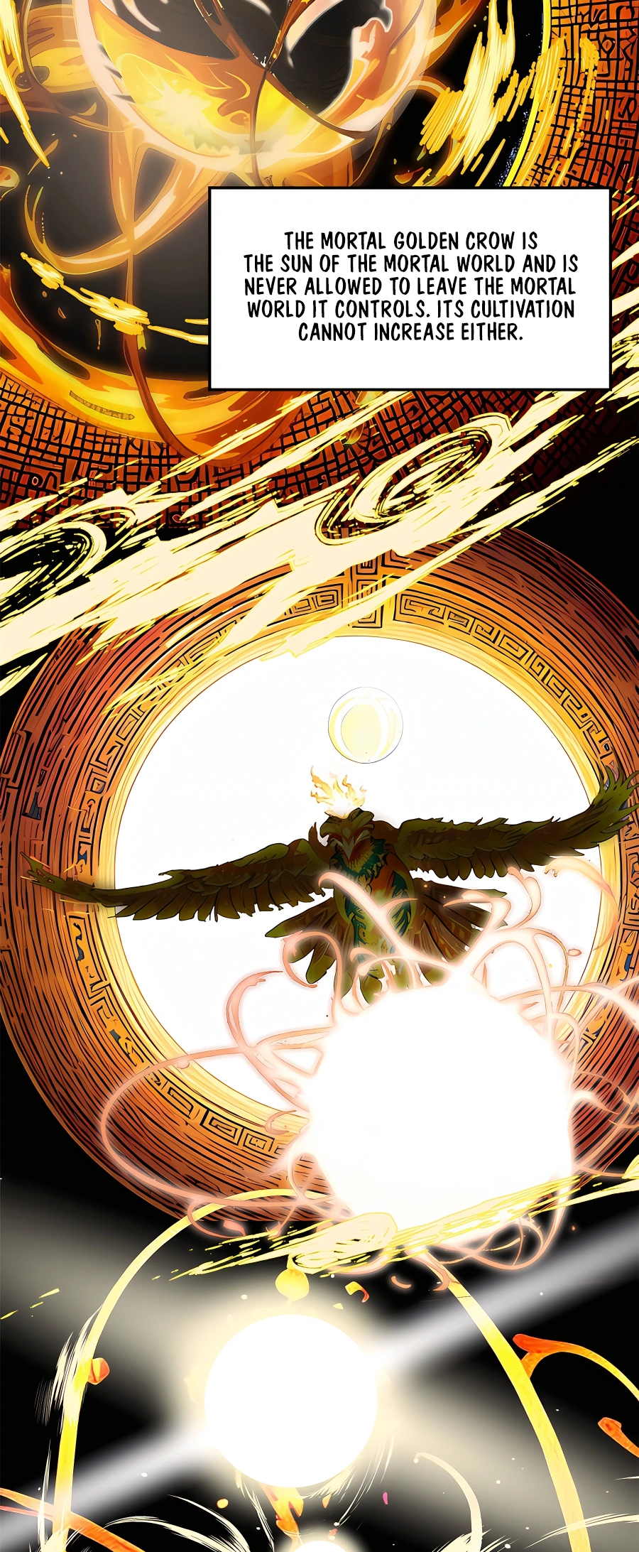 Read Lucky Me I Secretly Cultivated for 1,000 Years EN Manga Online