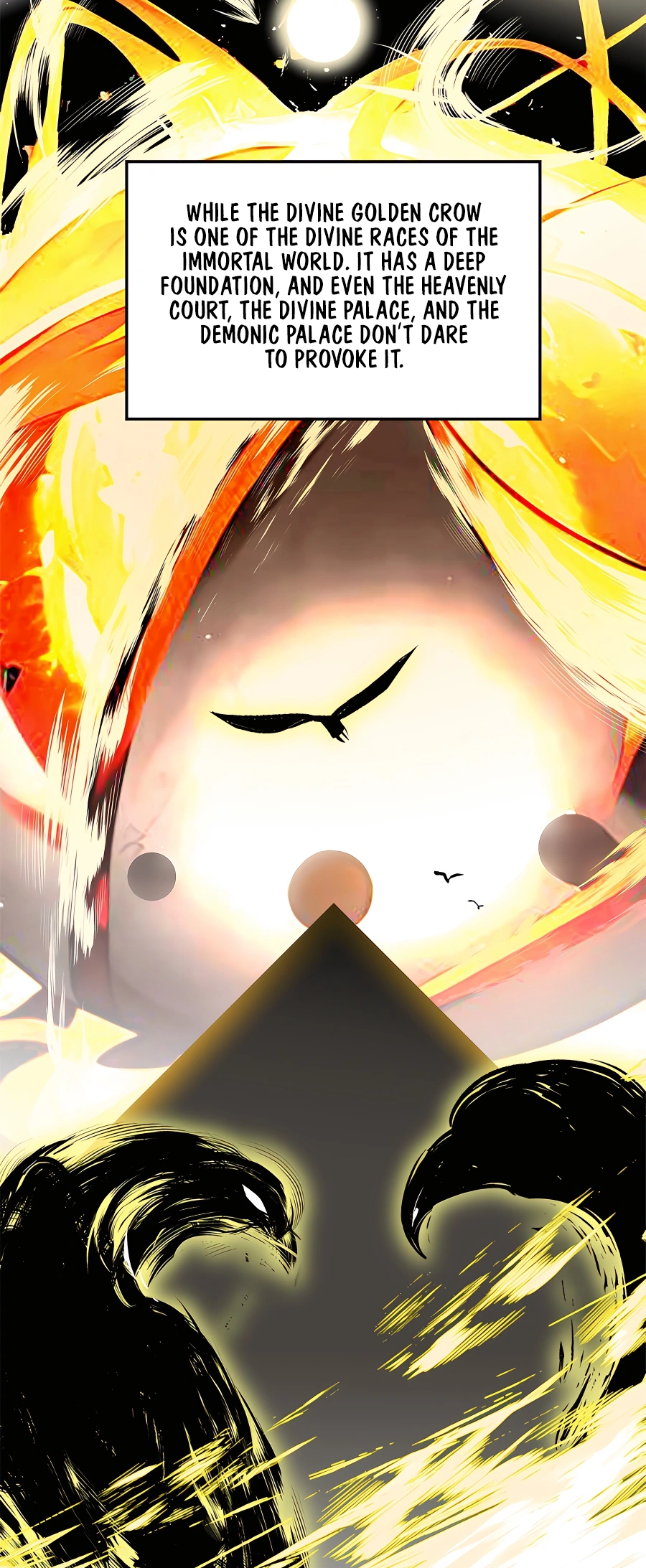 Read Lucky Me I Secretly Cultivated for 1,000 Years EN Manga Online